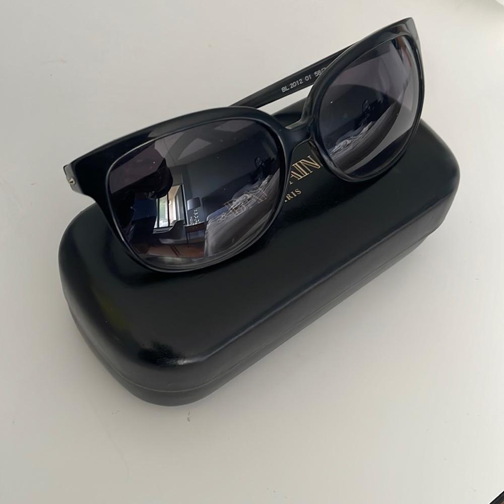 🚨PRICE DROP🚨Balmain sunglasses